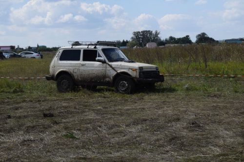В Нурлате прошли захватывающие автосоревнования «Путь первопроходца» (ФОТОРЕПОРТАЖ)