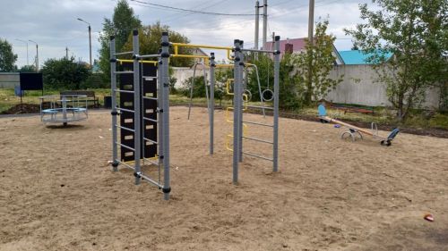 Дворы нового поколения: как Татарстан создает комфорт для 1,5 миллионов жителей
