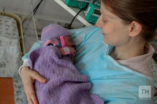 Кто в Татарстане может получить пособие по беременности и родам