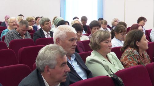В Нурлате говорили о создании безопасной среды для детей и молодежи