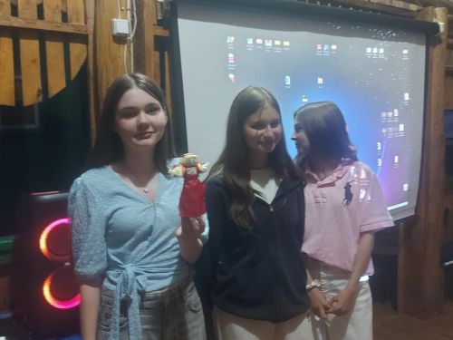 Дружба народов в «Заречном»: яркий праздник культур и традиций