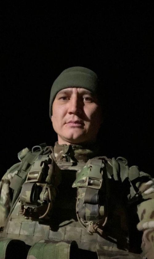 Мужество и героизм Садриева Рамиля станут примером для сослуживцев и навсегда останутся в памяти нурлатцев