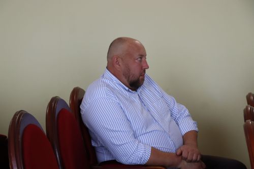 Руководство Нурлатского района встретилось с трудовыми коллективами социальных учреждений