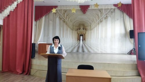 Учителя Нурлата обсудили планы на учебный год на августовских секциях