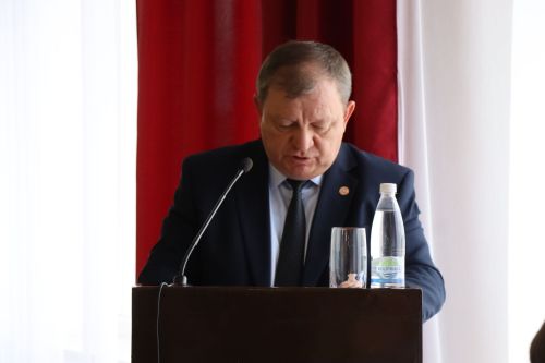 Руководство Нурлатского района встретилось с трудовыми коллективами социальных учреждений