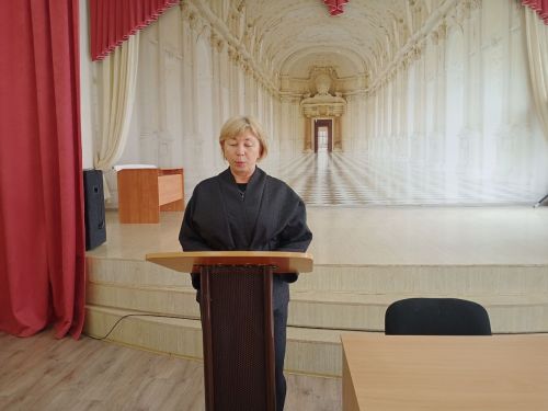 Учителя Нурлата обсудили планы на учебный год на августовских секциях