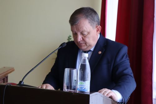 Руководство Нурлатского района встретилось с трудовыми коллективами социальных учреждений