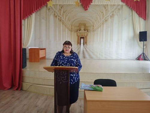 Учителя Нурлата обсудили планы на учебный год на августовских секциях