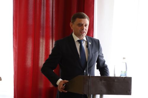 Руководство Нурлатского района встретилось с трудовыми коллективами социальных учреждений