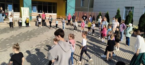 Нурлатские звездочки зажгли у «Открытого микрофона»