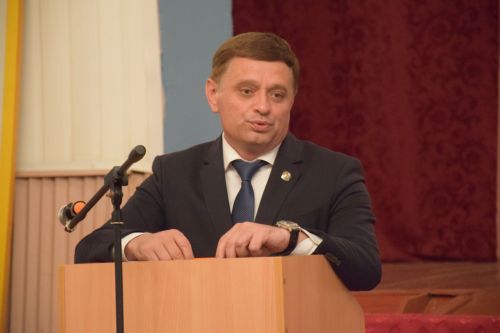 В Егоркинском сельском поселении прошел сход граждан