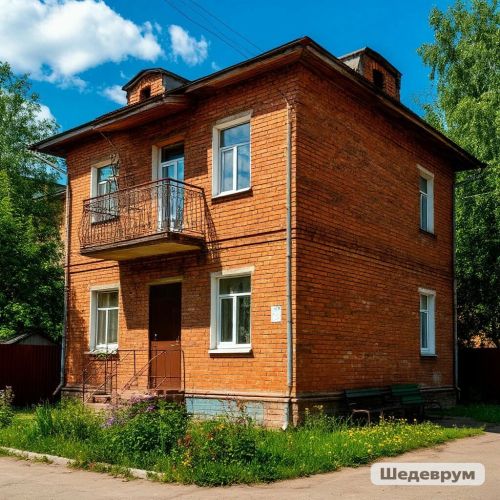 В Нурлате построят три многоквартирных дома для детей-сирот