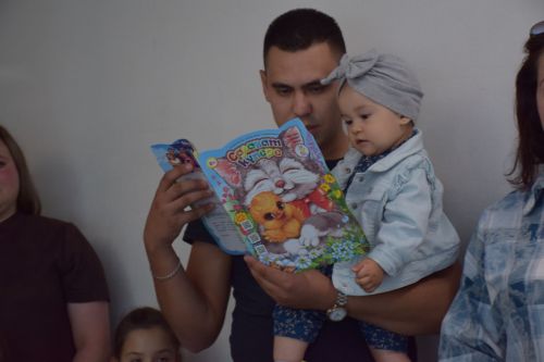 В «Нурлат-информе» состоялось награждение победителей фотоконкурса «Лето с информом: сладкий кадр»