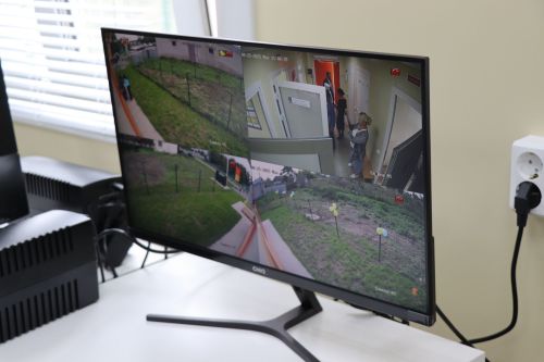 В селе Курманаево Нурлатского района завершилось строительство нового ФАП