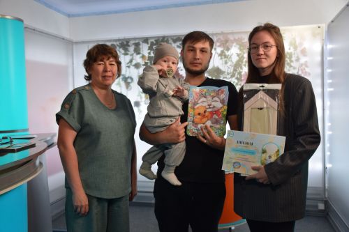 В «Нурлат-информе» состоялось награждение победителей фотоконкурса «Лето с информом: сладкий кадр»