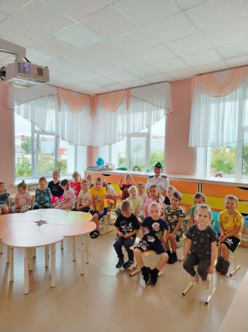 Нурлатский эколог учит малышей спасать планету
