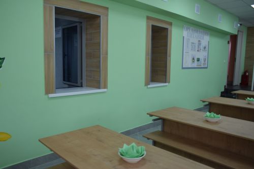 Министр образования и науки Татарстана Ильсур Хадиуллин с рабочим визитом посетил Нурлат