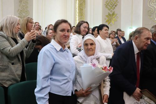 В Нурлате министр образования Татарстана участвовал в августовском совещании педагогов