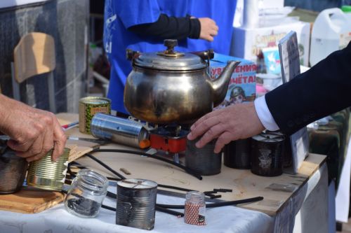 В Нурлате стартовала традиционная августовская конференция работников образования