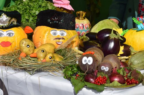 Школьная ярмарка в Нурлате стала ярким событием августовской конференции педагогов