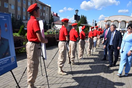 В Нурлате стартовала традиционная августовская конференция работников образования