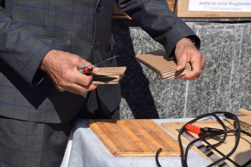 В Нурлате стартовала традиционная августовская конференция работников образования
