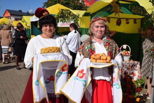 Школьная ярмарка в Нурлате стала ярким событием августовской конференции педагогов