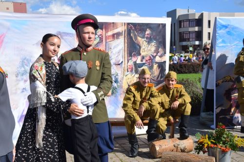 В Нурлате стартовала традиционная августовская конференция работников образования