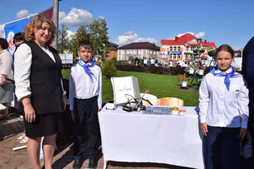 В Нурлате стартовала традиционная августовская конференция работников образования