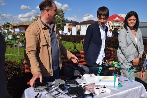 В Нурлате стартовала традиционная августовская конференция работников образования