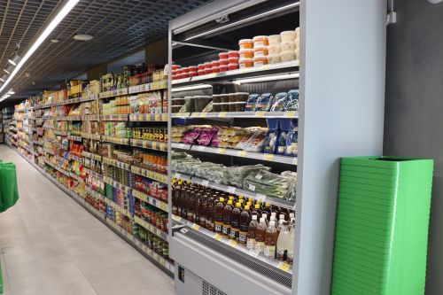 В Нурлате открылся новый магазин