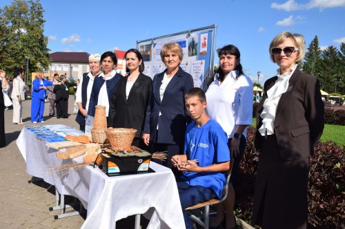 В Нурлате стартовала традиционная августовская конференция работников образования