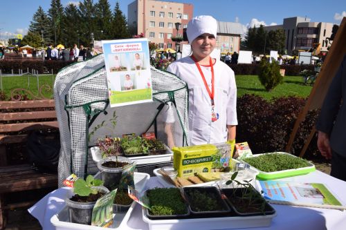 В Нурлате стартовала традиционная августовская конференция работников образования