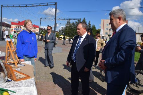 В Нурлате стартовала традиционная августовская конференция работников образования