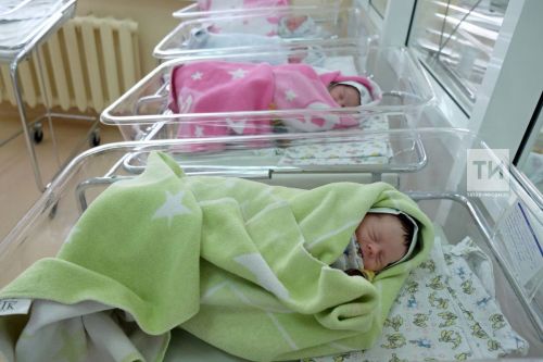 Выплата за новорожденного в Татарстане: кому положена и сумма в 2025