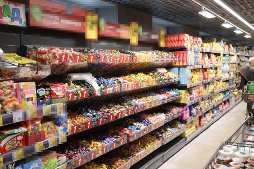 В Нурлате открылся новый магазин