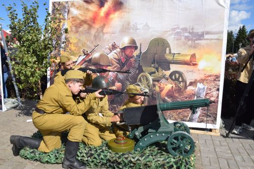В Нурлате стартовала традиционная августовская конференция работников образования