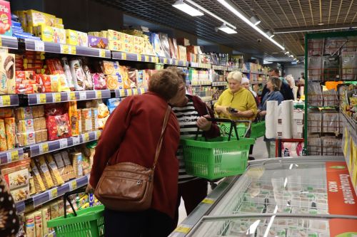 В Нурлате открылся новый магазин