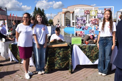 В Нурлате стартовала традиционная августовская конференция работников образования