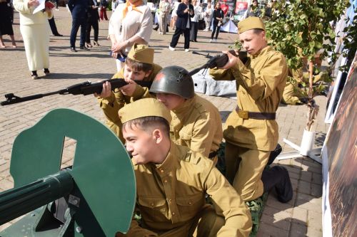 В Нурлате стартовала традиционная августовская конференция работников образования