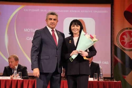 В Нурлате министр образования Татарстана участвовал в августовском совещании педагогов