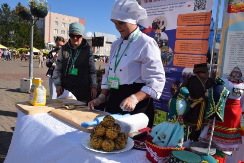 В Нурлате стартовала традиционная августовская конференция работников образования