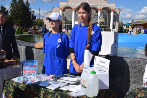 В Нурлате стартовала традиционная августовская конференция работников образования