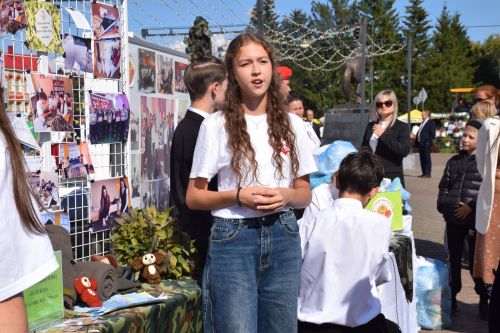 В Нурлате стартовала традиционная августовская конференция работников образования