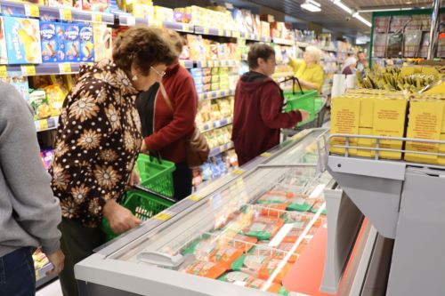 В Нурлате открылся новый магазин