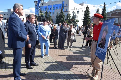 В Нурлате стартовала традиционная августовская конференция работников образования