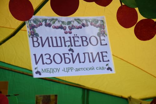 Школьная ярмарка в Нурлате стала ярким событием августовской конференции педагогов