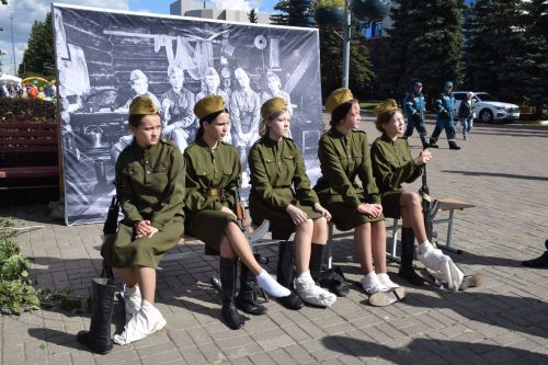 В Нурлате стартовала традиционная августовская конференция работников образования