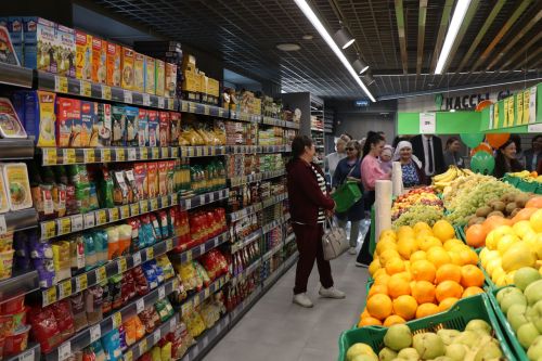 В Нурлате открылся новый магазин