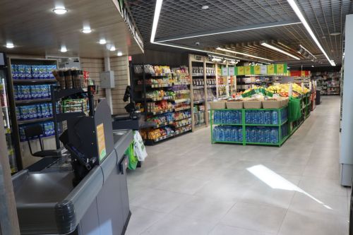 В Нурлате открылся новый магазин